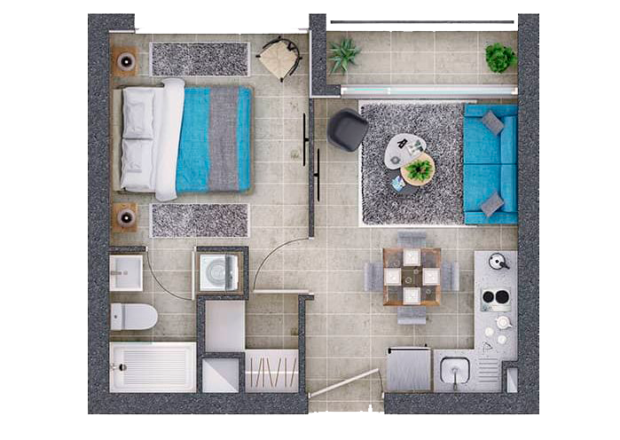 Planta-4
